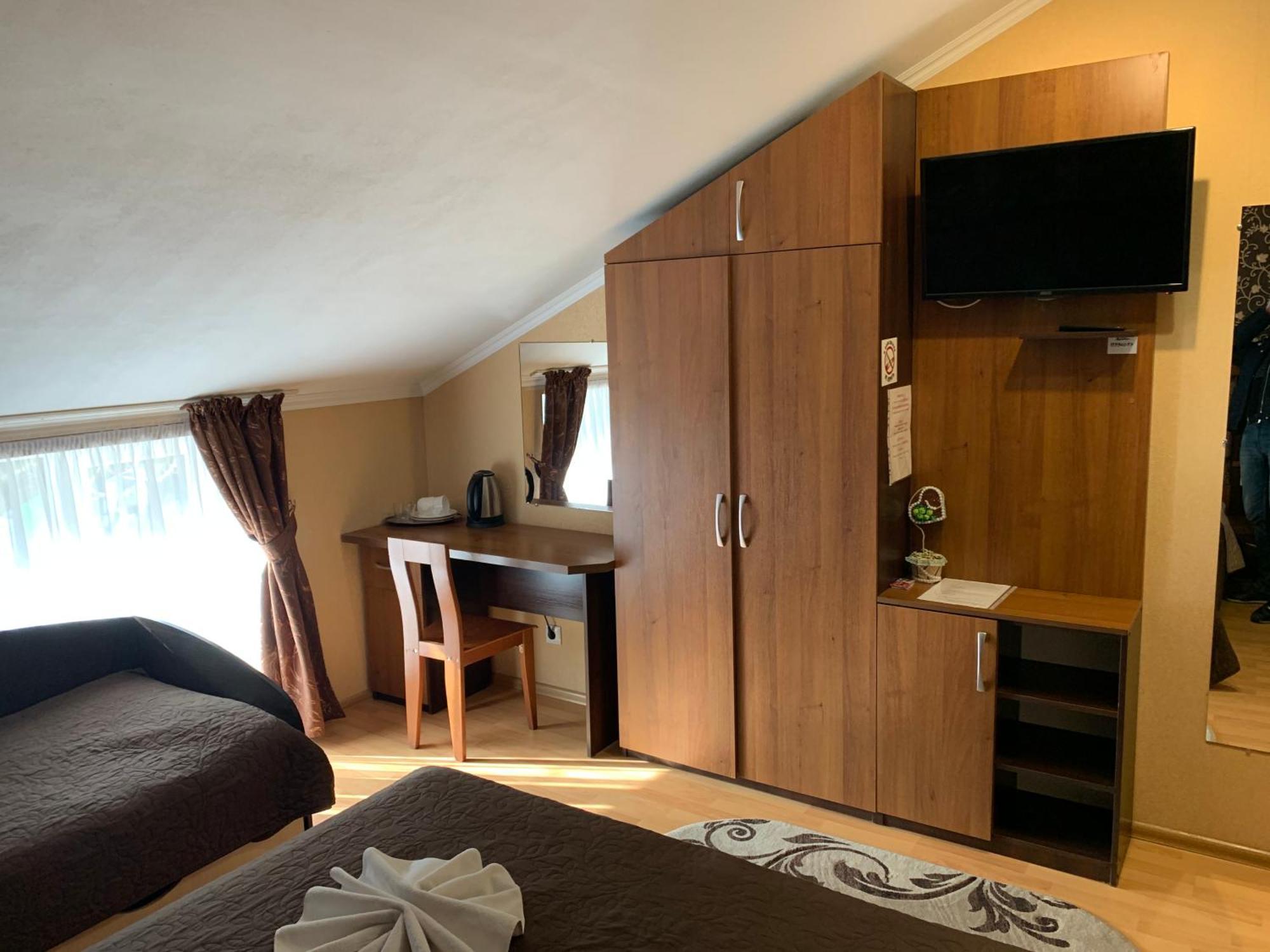 Guest House Kherson Extérieur photo