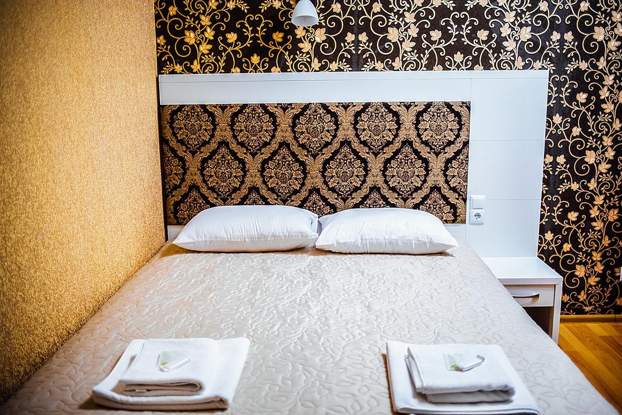 Guest House Kherson Extérieur photo