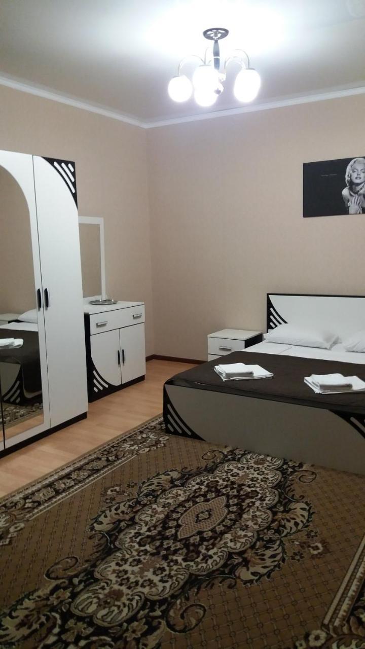Guest House Kherson Extérieur photo