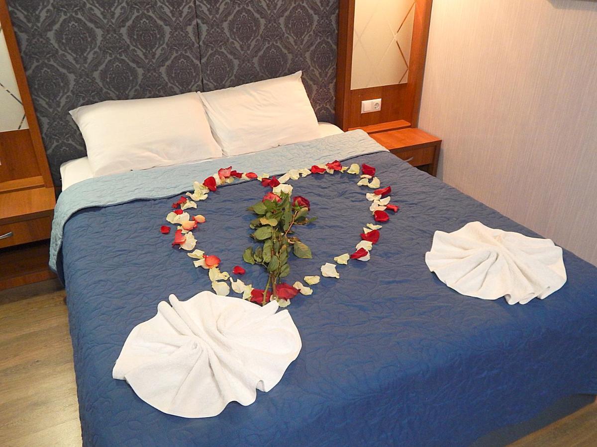 Guest House Kherson Extérieur photo