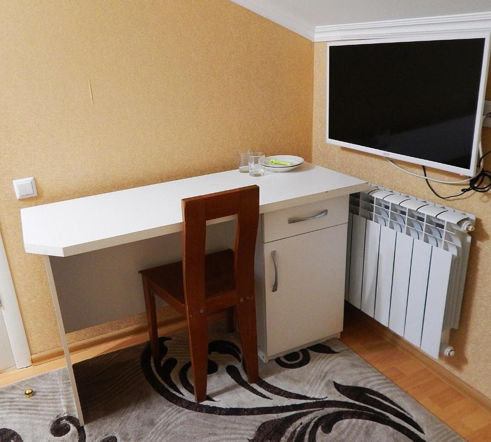 Guest House Kherson Extérieur photo