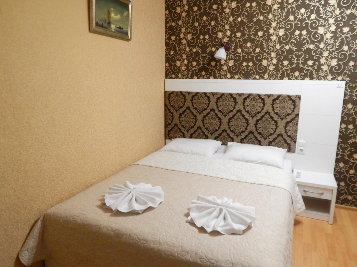 Guest House Kherson Extérieur photo