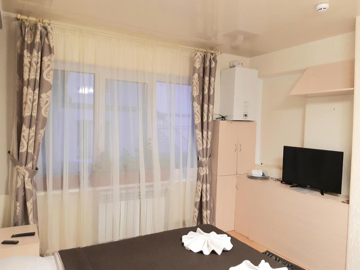 Guest House Kherson Extérieur photo