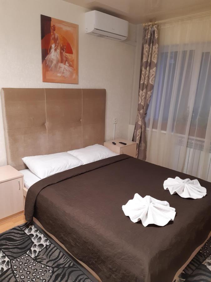 Guest House Kherson Extérieur photo