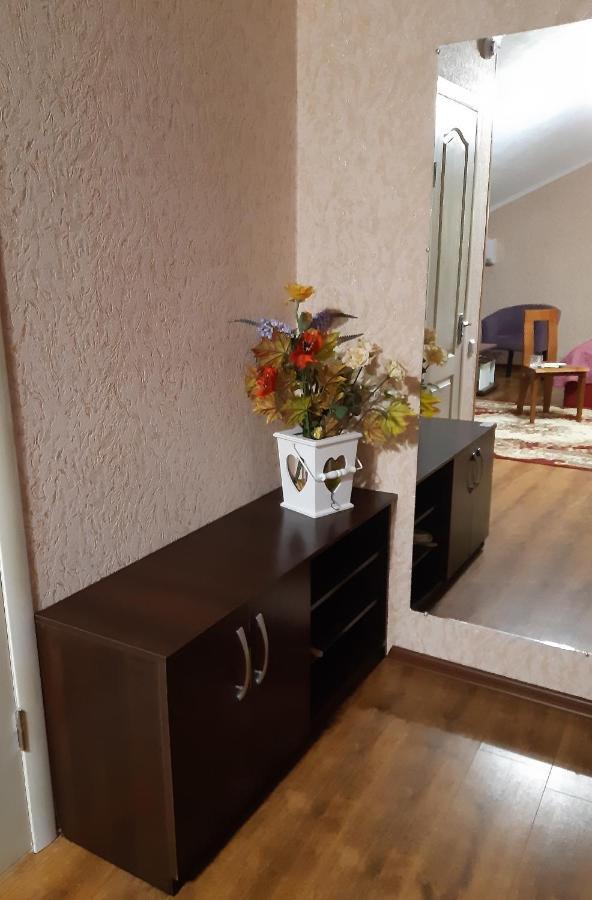 Guest House Kherson Extérieur photo
